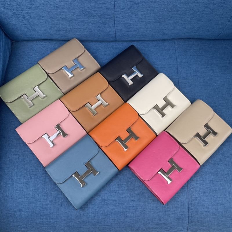 Hermes Constance Bags